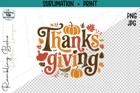 Bringing Autumn to Life with a Thanksgiving Simple Fall Design