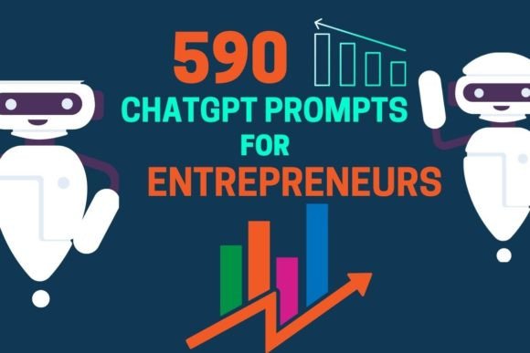 Chatgpt Prompts for Entrepreneurs