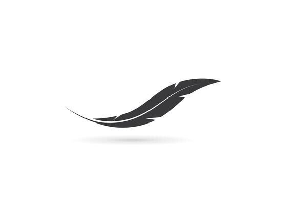Feather Icon Illustration Vector: A Practical Guide for Design Workflows