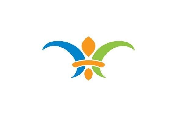 Fleur De Lis Icon Vector Illustration Guide